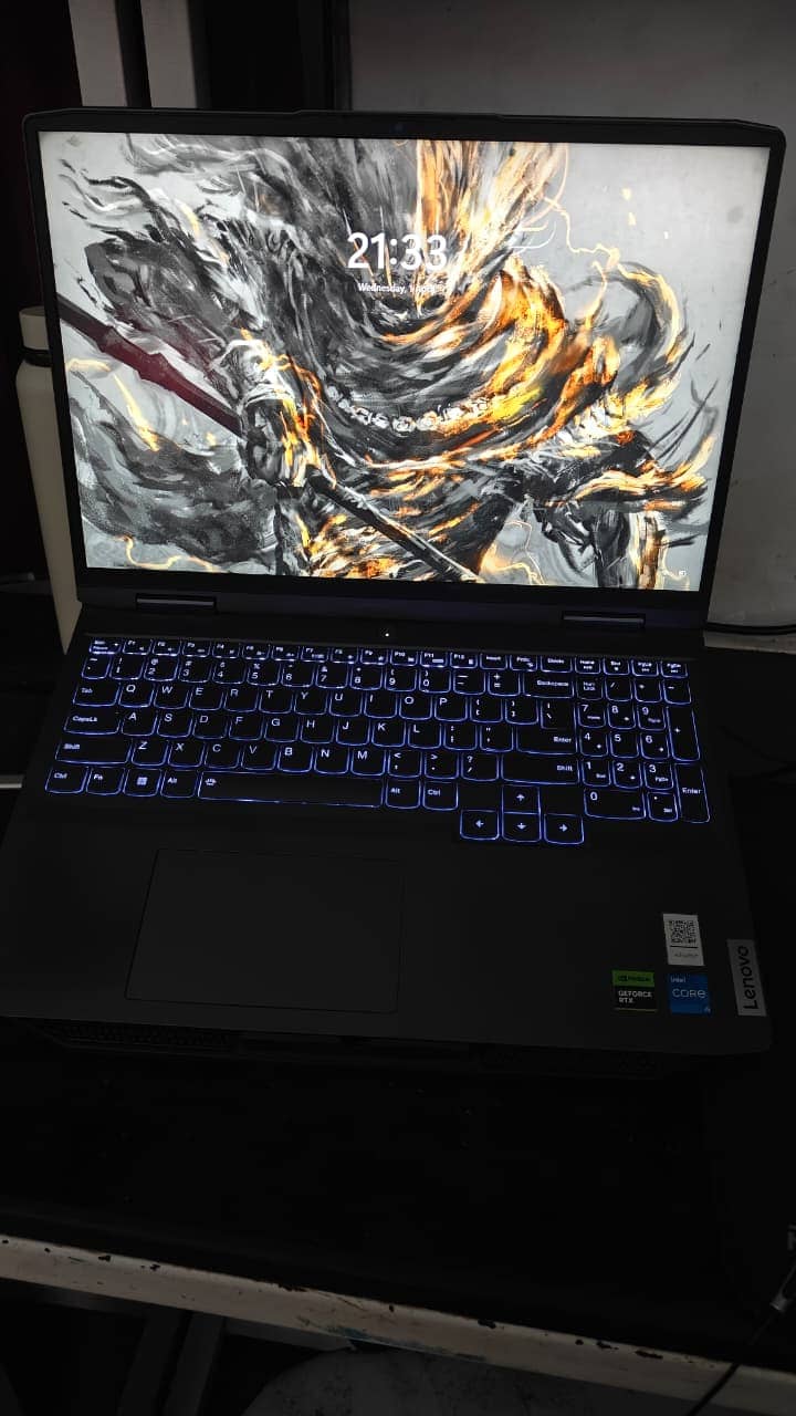 Lenovo LOQ Intel Core i5 13th Gen 13420H